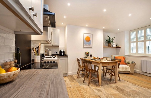 Kendal House | Cottage in Kendal near Lake District