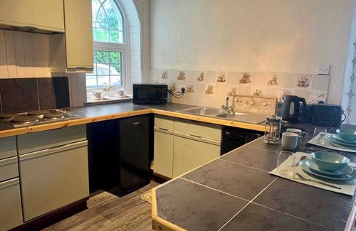 Kilmun Cottage | Cottage in Kilmun, Argyll - 2 bedrooms, sleeps 2