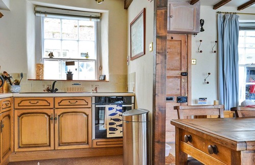 Cawsand Cottage | Cottage in Kingsand by Stunning Beach Views