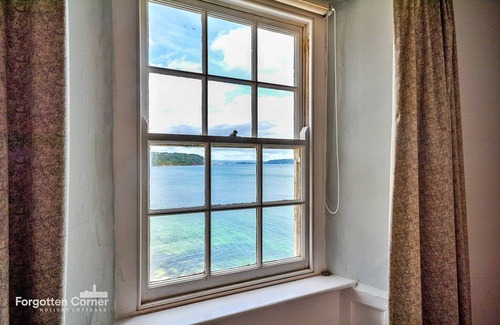 Cawsand Cottage | Cottage in Kingsand by Stunning Beach Views
