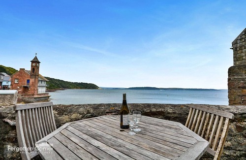 Cawsand Cottage | Cottage in Kingsand by Stunning Beach Views
