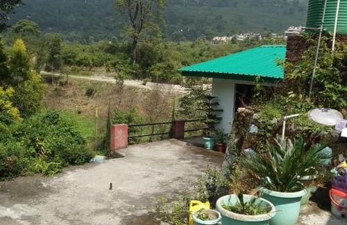 Naukuchiyatal House | Cottage in Lagoon Camp