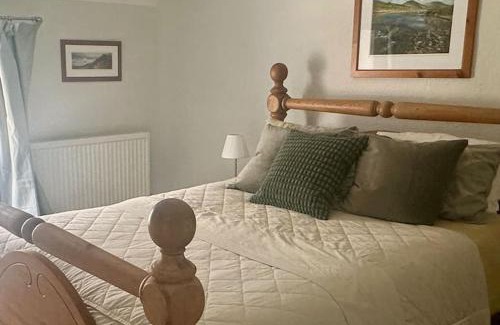 Gallt Y Foel House | Cottage in Llanberis