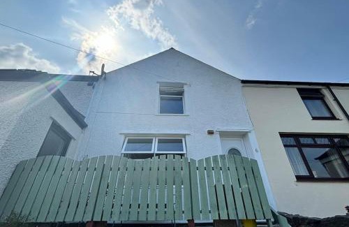 Gallt Y Foel House | Cottage in Llanberis