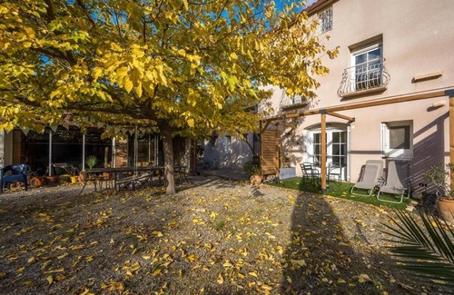 Argeles-sur-Mer Apartment | Cottage in Mas between sea and mountain for a dream vacation