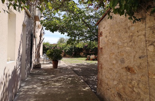 Argeles-sur-Mer Apartment | Cottage in Mas between sea and mountain for a dream vacation