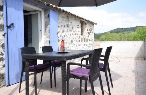 Mirabel House | Cottage in Mirabel near Chauvet Cave