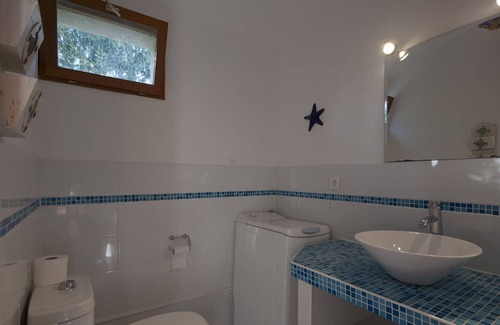 Montaud Cottage | Cottage in Montaud Herault 2 People With Pool