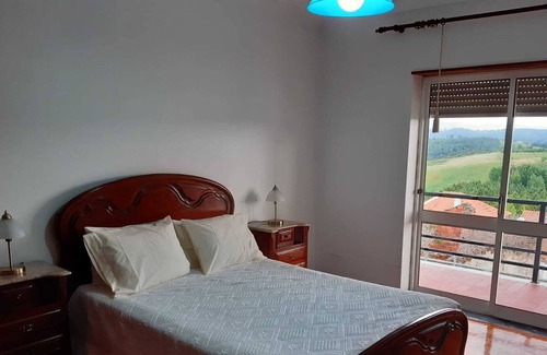 Montes House | Cottage in Montes