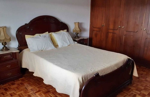 Montes House | Cottage in Montes