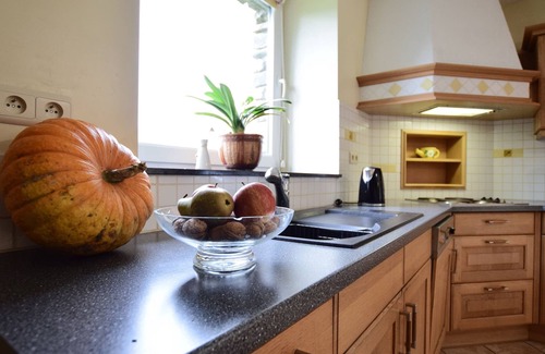 Tavigny Cottage | Cottage in Neufmoulin With sea Beach