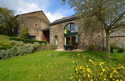 Tavigny House | Cottage in Neufmoulin with sea beach
