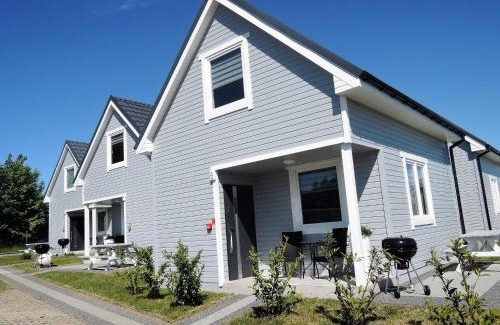 Rewal House | Cottage in Niechorze near Baltic Sea Beach