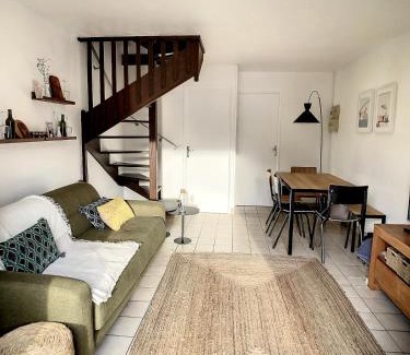 Villers-sur-Mer House | Cottage in Normandy