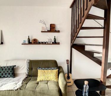 Villers-sur-Mer House | Cottage in Normandy