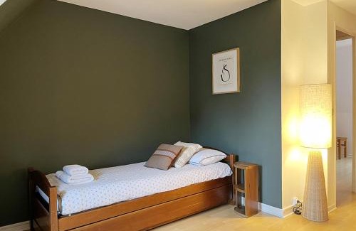 Villers-sur-Mer House | Cottage in Normandy