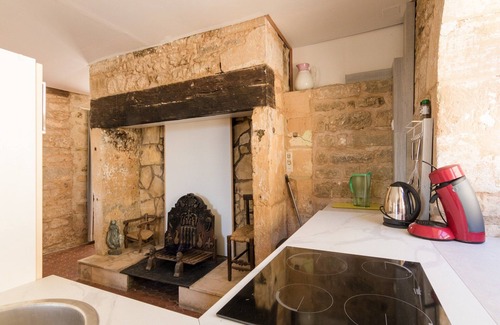 Peyzac-le-Moustier Cottage | Cottage in Peyzac near Vézère River