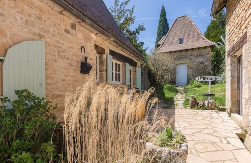 Peyzac-le-Moustier Cottage | Cottage in Peyzac near Vézère River