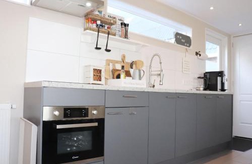 Paesens House | Cottage in Paesens near Wadden Sea