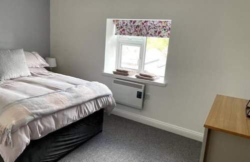 St. Blazey House | Cottage in Par, 4mi. from Fowey