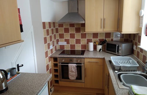 Morebattle Cottage | Cottage in peaceful Borders village close to Kelso