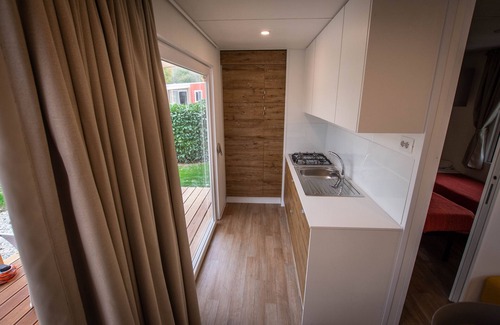 Alba Ski Chalet | Cottage in Piedmont - Ideal for 4 people