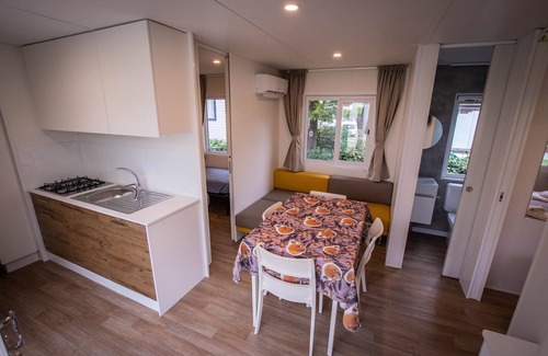 Alba Ski Chalet | Cottage in Piedmont - Ideal for 4 people