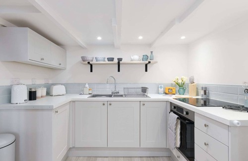 Porthleven Cottage | Cottage in Porthleven near Sandy Beach