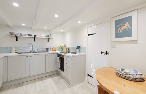 Porthleven Cottage | Cottage in Porthleven near Sandy Beach