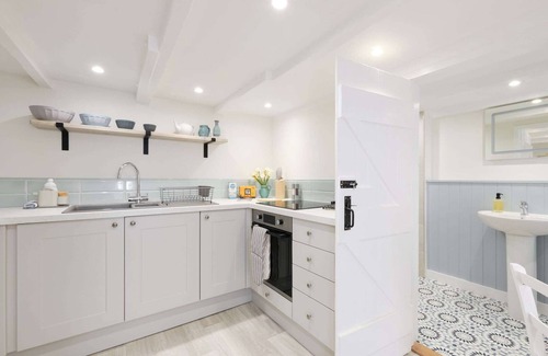 Porthleven Cottage | Cottage in Porthleven near Sandy Beach