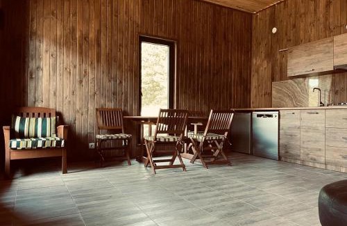 Ambrolauri Ski Chalet | Cottage in Racha Khoteura