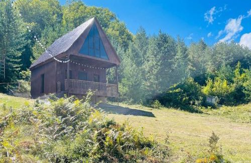 Ambrolauri Ski Chalet | Cottage in Racha Khoteura
