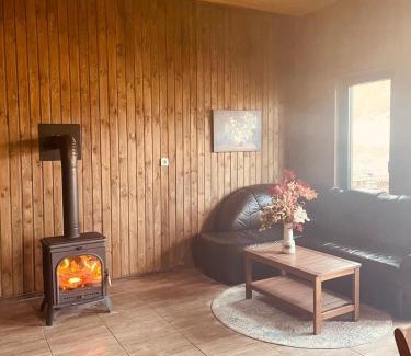Ambrolauri Ski Chalet | Cottage in Racha Khoteura