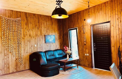 Ambrolauri Ski Chalet | Cottage in Racha Khoteura