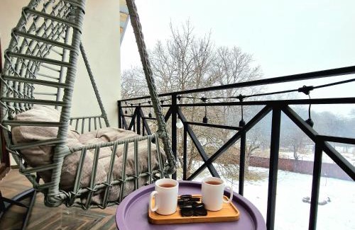 Ambrolauri House | Cottage in Racha Mero