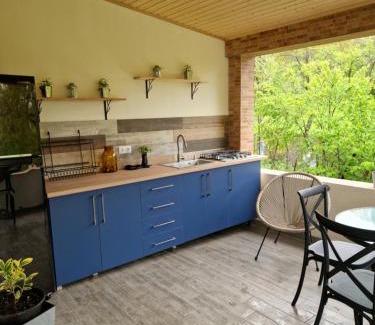 Ambrolauri House | Cottage in Racha Mero