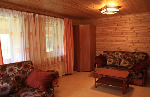 Bugrovo House | Cottage in Sharobyki