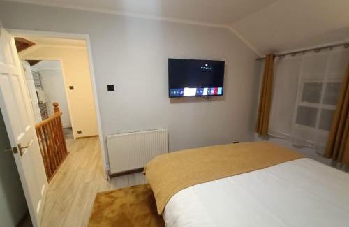 Rhiwbryfdir House | Cottage in Snowdonia