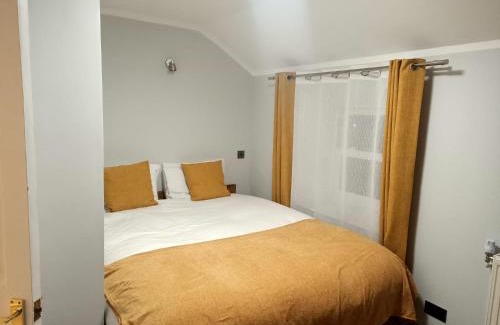 Rhiwbryfdir House | Cottage in Snowdonia