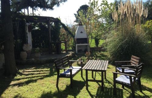Sikia House | Cottage in Sykia beach