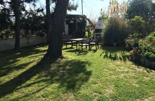Sikia House | Cottage in Sykia beach