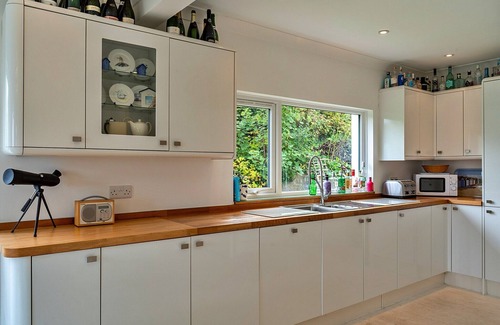 Shaldon Cottage | Cottage in Teignmouth with Stunning Sea Views