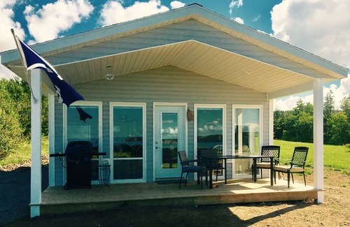 Port Hood House | Cottage in the beach capital of Cape Breton