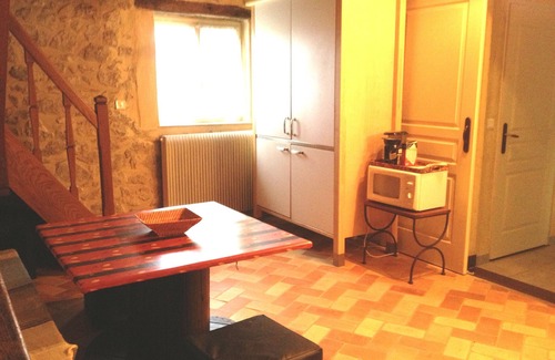 Anglars-Juillac Cottage | Cottage in the countryside, private swimming-pool, 12 persons