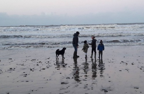 Whitby House | Cottage in the centre of Whitby - beautiful coastal and Abbey views