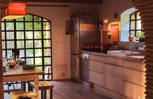 Bolonia House | Cottage in the countryside directly on the Atlantic coast near Tarifa (Costa de la Luz)