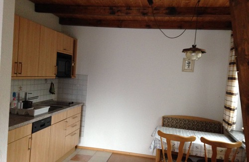 Bad Wilsnack House | Cottage in the countryside