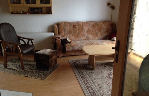 Bad Wilsnack House | Cottage in the countryside