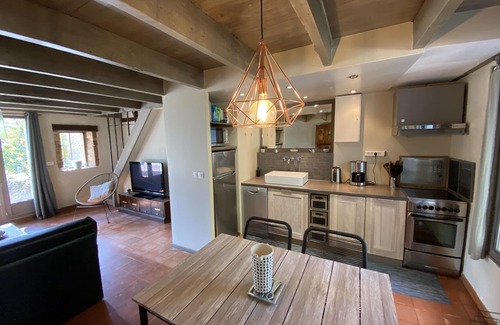 Chabeuil Cottage | Cottage in the countryside Chabeuil