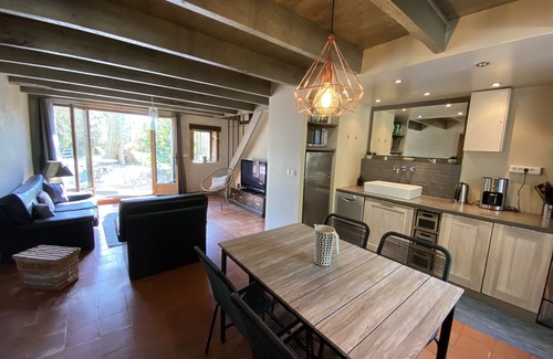 Chabeuil Cottage | Cottage in the countryside Chabeuil
